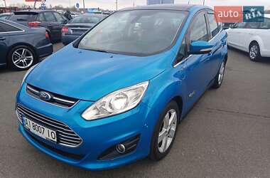 Мінівен Ford C-Max 2015 в 
