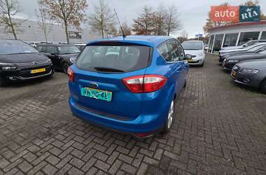 Мінівен Ford C-Max 2015 в 
