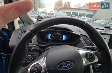 Мінівен Ford C-Max 2015 в 
