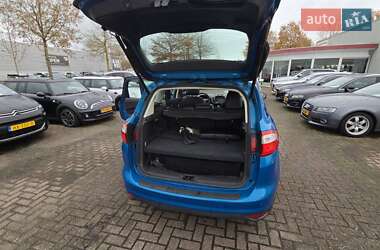 Мінівен Ford C-Max 2015 в 