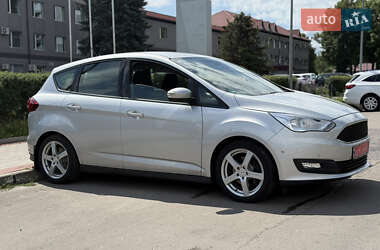 Мінівен Ford C-Max 2018 в Нововолинську