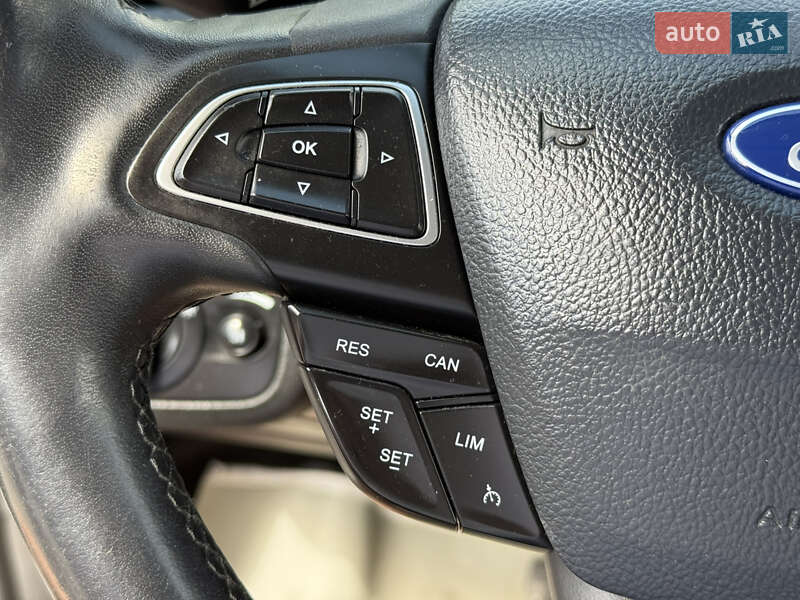 Мінівен Ford C-Max 2018 в Нововолинську