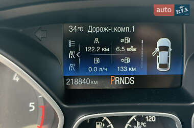 Мінівен Ford C-Max 2018 в 