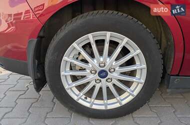 Мінівен Ford C-Max 2014 в 