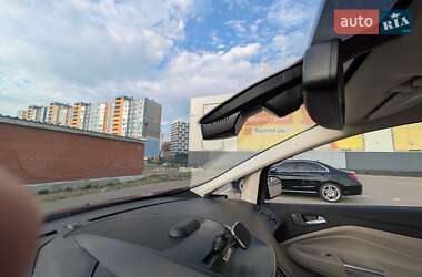 Мінівен Ford C-Max 2014 в 