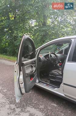 Минивэн Ford C-Max 2009 в 