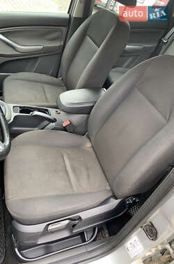 Минивэн Ford C-Max 2009 в 