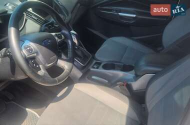 Минивэн Ford C-Max 2014 в 