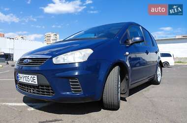 Мінівен Ford C-Max 2008 в Одесі