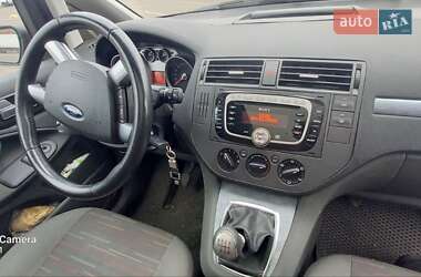 Минивэн Ford C-Max 2008 в 