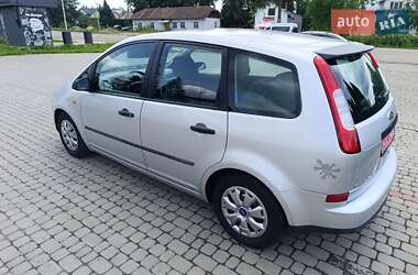 Мінівен Ford C-Max 2004 в 