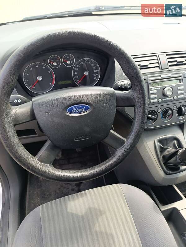 Минивэн Ford C-Max 2004 в Самборе