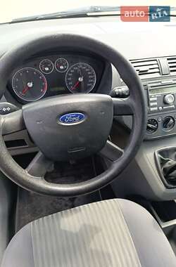Мінівен Ford C-Max 2004 в 