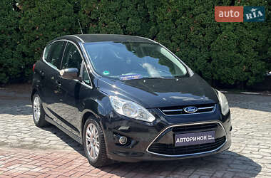 Минивэн Ford C-Max 2012 в Белой Церкви