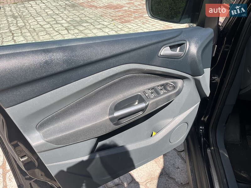 Мінівен Ford C-Max 2012 в Білій Церкві