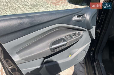Минивэн Ford C-Max 2012 в 