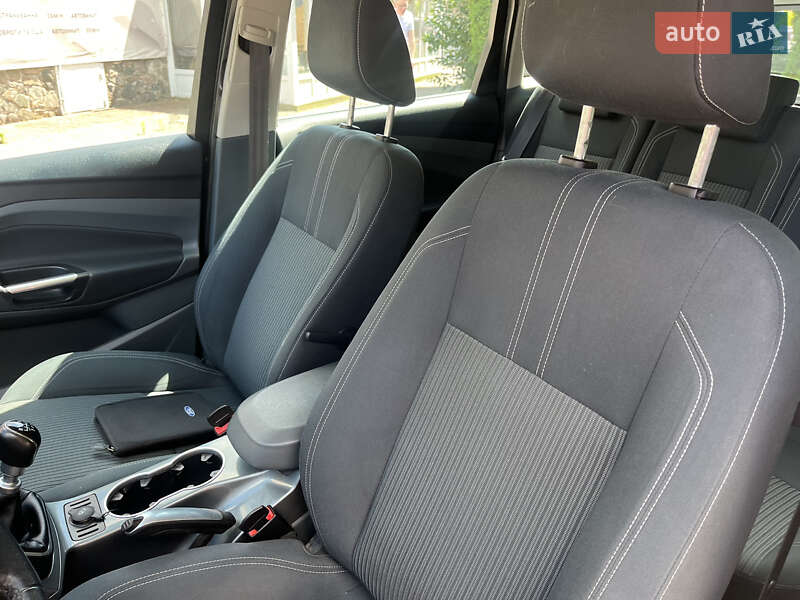 Мінівен Ford C-Max 2012 в Білій Церкві