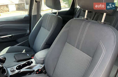 Минивэн Ford C-Max 2012 в 