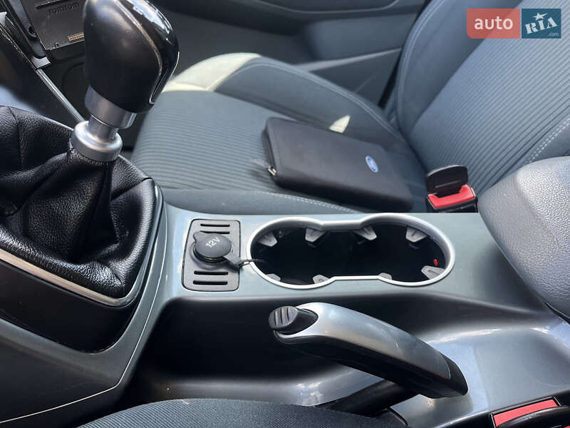 Мінівен Ford C-Max 2012 в Білій Церкві