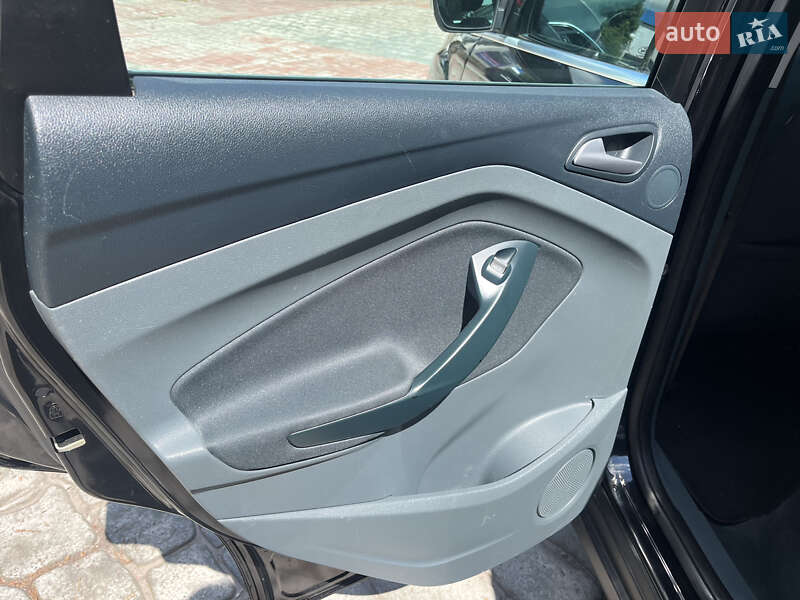 Мінівен Ford C-Max 2012 в Білій Церкві