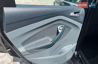 Минивэн Ford C-Max 2012 в 