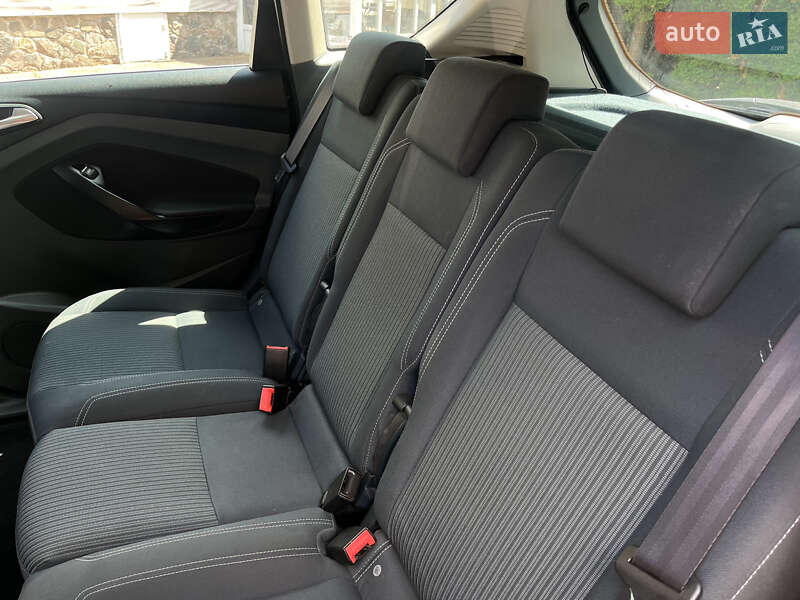 Мінівен Ford C-Max 2012 в Білій Церкві
