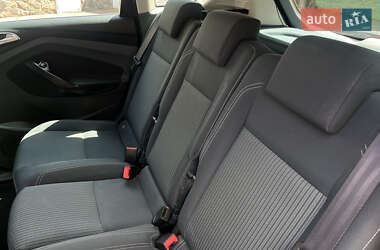 Минивэн Ford C-Max 2012 в 