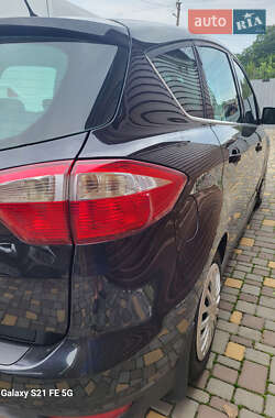 Минивэн Ford C-Max 2010 в 