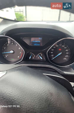 Минивэн Ford C-Max 2010 в 