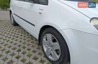 Минивэн Ford C-Max 2007 в 