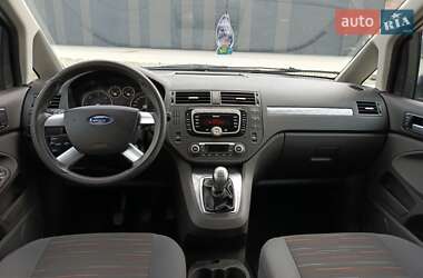 Минивэн Ford C-Max 2007 в 