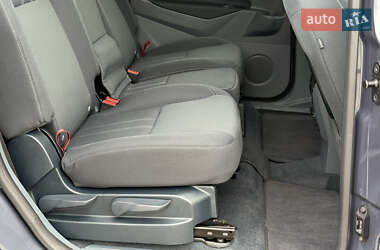 Минивэн Ford C-Max 2011 в 