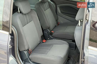 Минивэн Ford C-Max 2011 в 