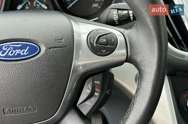 Минивэн Ford C-Max 2011 в 