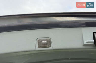Минивэн Ford C-Max 2011 в 