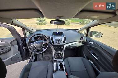 Минивэн Ford C-Max 2011 в 