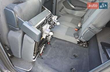 Минивэн Ford C-Max 2011 в 