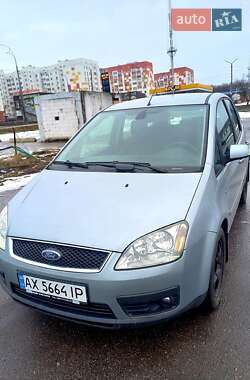 Мінівен Ford C-Max 2005 в Харкові