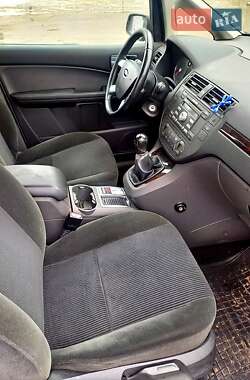 Минивэн Ford C-Max 2005 в 