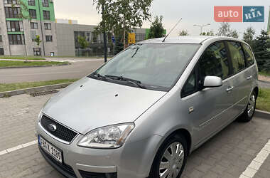 Минивэн Ford C-Max 2006 в 