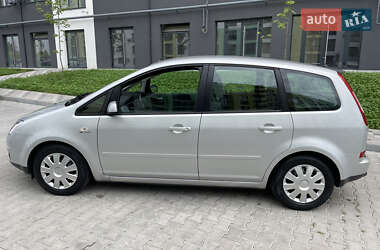 Минивэн Ford C-Max 2006 в 