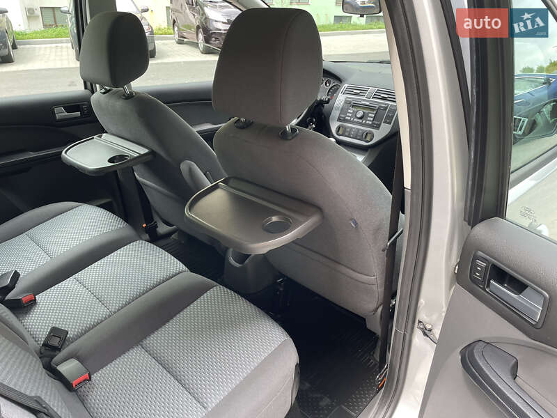 Мінівен Ford C-Max 2006 в Рівному