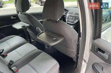 Минивэн Ford C-Max 2006 в 