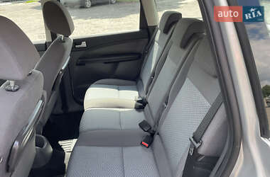 Минивэн Ford C-Max 2006 в 