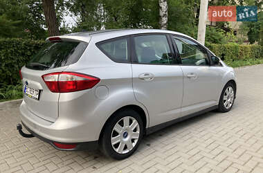 Минивэн Ford C-Max 2013 в 