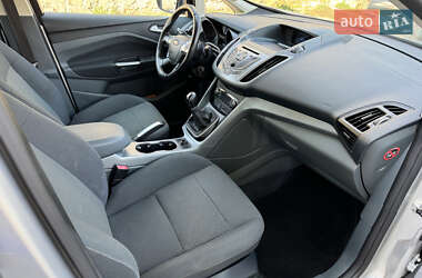 Минивэн Ford C-Max 2013 в 