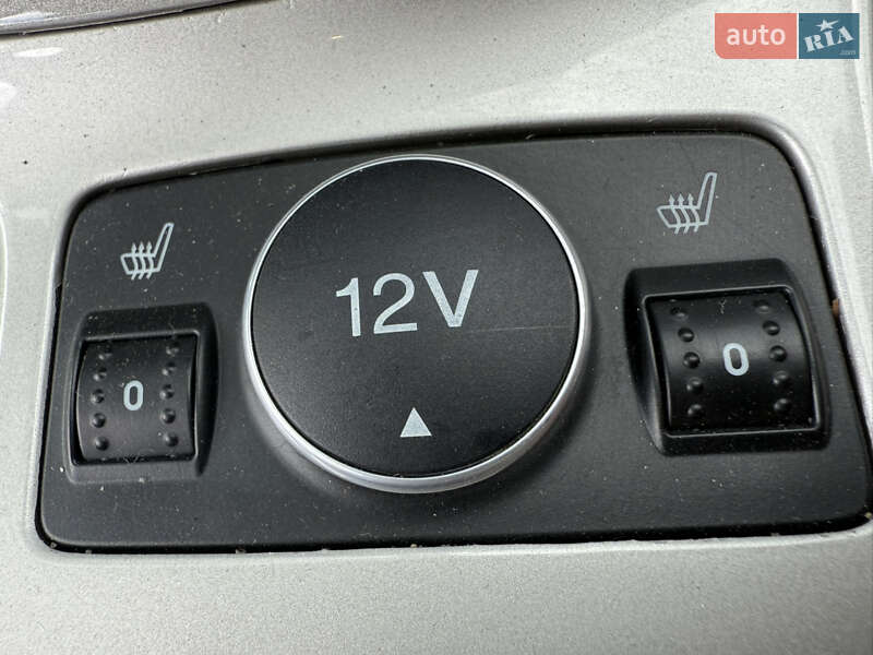 Мінівен Ford C-Max 2016 в Житомирі