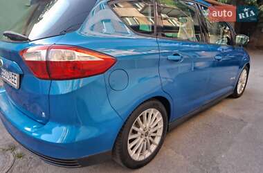 Минивэн Ford C-Max 2012 в 