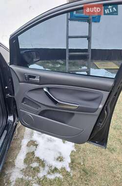 Минивэн Ford C-Max 2008 в 