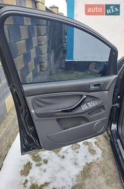 Минивэн Ford C-Max 2008 в 